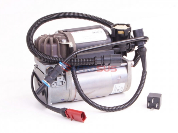 Bentley Компрессор Пневмоподвески