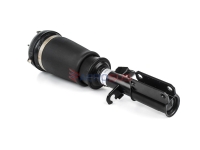 BMW X5 E53 Pneimoatspere ar amortizatoru piek&scaron;ējais labais