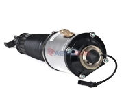 Audi A8 D3 Pneimoatspere ar amortizatoru piek&scaron;ējais kreisais (Sports)