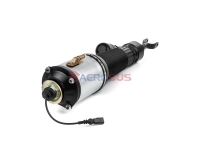 Bentley Continental GT / Flying Spur Pneimoatspere ar amortizatoru piek&scaron;ējais kreisais