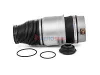 Audi Q7 Pneimoatspere  piek&scaron;ējais kreisais