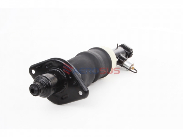 Audi A6 C5 4B Allroad Пневмостойка Задняя Левая