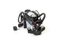 Audi A8 D3 Gaisa atsperojuma kompresors Benzīna Dzinējs 6-8 cilindri