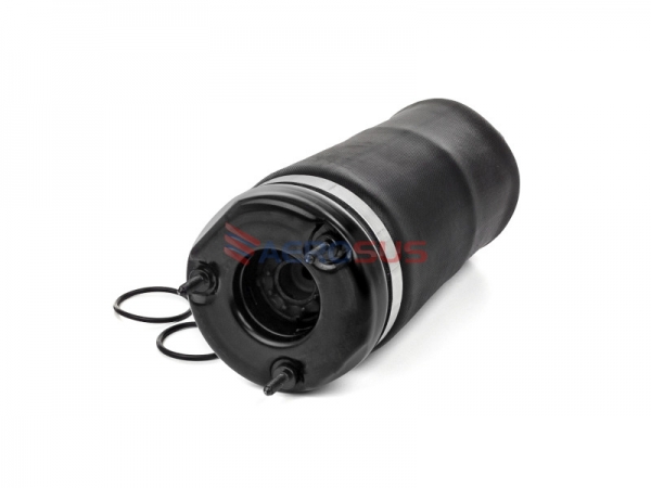 Mercedes R Class W251 Pneimatiskais cilindrs Priek&scaron;puse