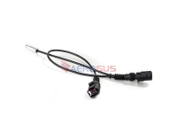 Audi Q7 Temperatūras sensors