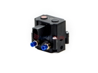 BMW 5 F07/F10/F11 Kompresora vārsts