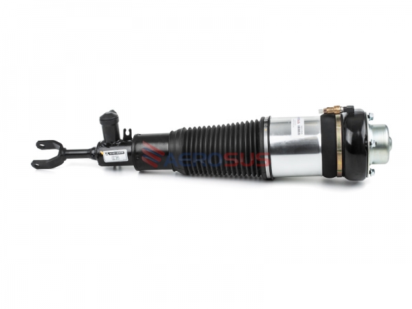 Audi A6 C6 4F Avant Передняя Левая Пневмостойка