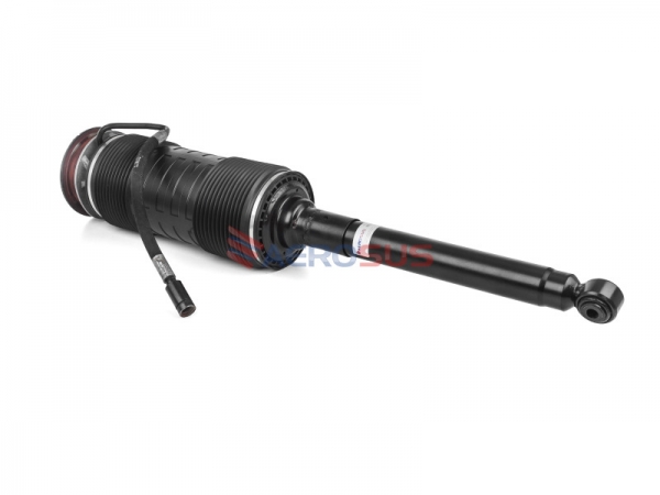 Mercedes S Class W221 ABC Пневмостойка Задняя Левая