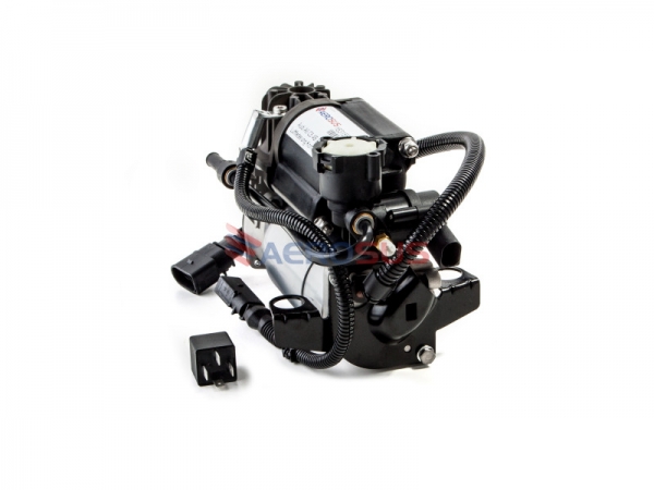 Audi A6 C5 4B Avant Компрессор Пневмоподвески