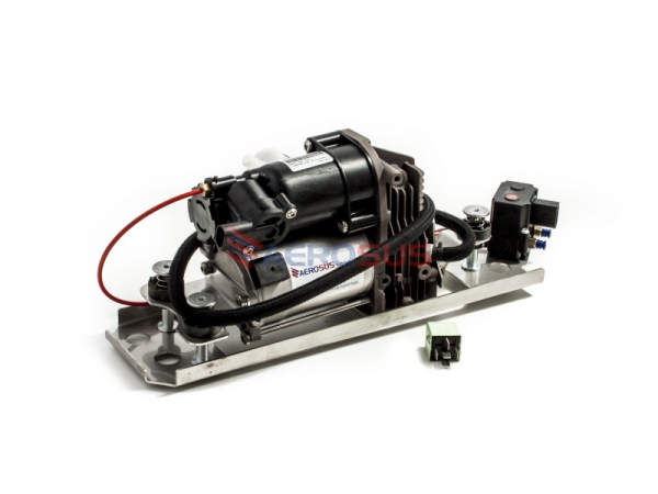 BMW 5 E61 Компрессор Пневмоподвески