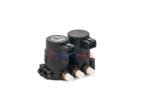 BMW X5 E53 2 Corner Gaisa atsperes vārstu bloks