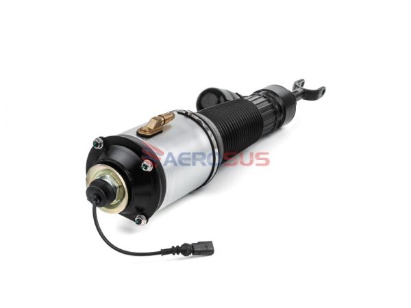 Bentley Continental GT / Flying Spur Пневмостойка Передняя Левая