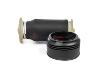 BMW X5 E70 Pneimoatspere aizmugurējais