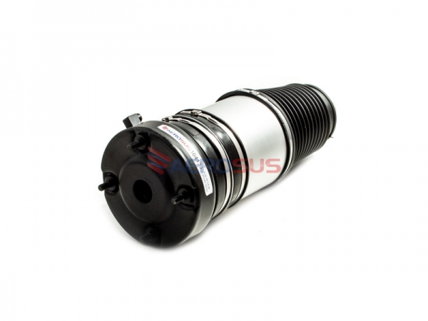 Audi A6 C6 4F Avant Pneimoatspere piek&scaron;ējais