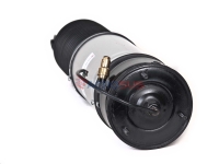 BMW 7 E65/E66 Pneimoatspere ar amortizatoru aizmugurējais kreisais ar EDC