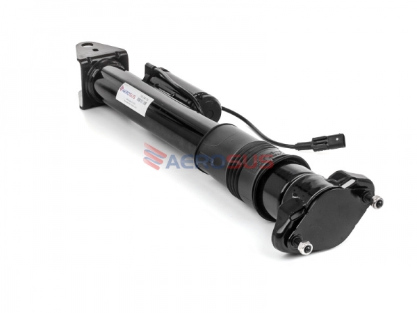 Mercedes R Class W251 Amortizatora aizmugure ar ADS