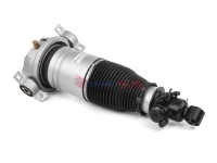 Audi Q7 Pneimoatspere ar amortizatoru aizmugurējais kreisais