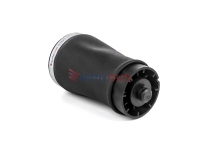 BMW X5 E53 Pneimoatspere aizmugurējais kreisais