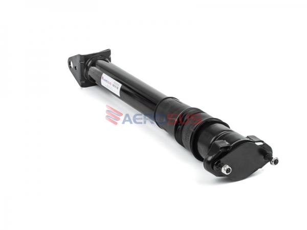 Mercedes R Class W251 Amortizatora aizmugure bez ADS