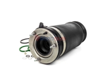 BMW X5 E53 Pneimoatspere  piek&scaron;ējais kreisais