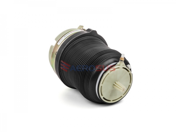 Audi A6 4F C6 Avant Пневмобаллон Задний