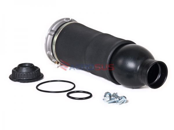 Audi A6 C5 4B Allroad Пневмобаллон Передний