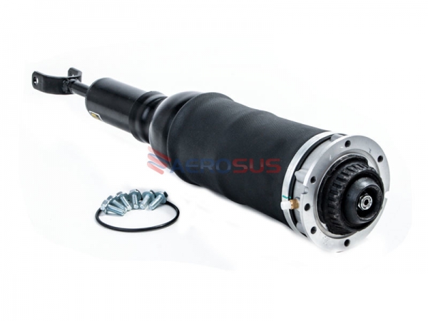 Audi A6 C5 4B Allroad Пневмостойка Передняя