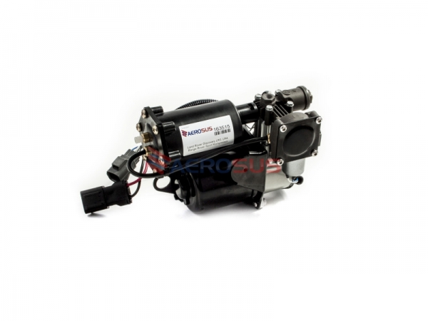 Land Rover Discovery LR3, LR4, Range Rover Sport Компрессор Пневмоподвески