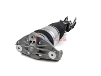 Audi Q7 Pneimoatspere ar amortizatoru piek&scaron;ējais kreisais