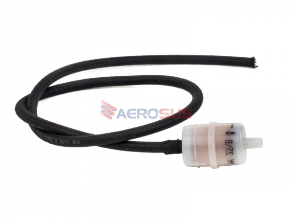 BMW 5 E61 Фильтр Компрессора Пневмоподвески