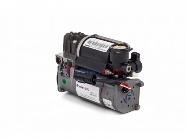 Land Rover Discovery 2 Компрессор Пневмоподвески