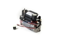 BMW X5 E53 2 Corner Gaisa atsperojuma kompresors