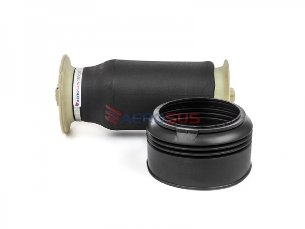 BMW X5 F15 Пневмобаллон Задний