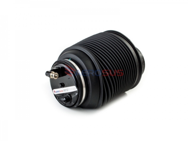 Lexus GX470 Pneimobalons aizmugurējais kreisais