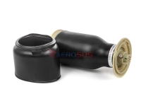 BMW 5 Series GT F07 / F10 / F11 Pneimoatspere aizmugurējais